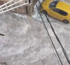 Activado el METEOCAM por fuertes lluvias y tormentas en la región