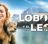 El lobo y el león
