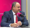 Entrevista a Julián Martínez Lizán, consejero de Agricultura, Ganadería y Desarrollo Rural
