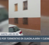 Castilla-La Mancha fin de semana a las 2 02/08/2025