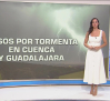 Castilla-La Mancha fin de semana a las 8 02/08/2025