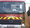 Susto en un centro de personas con discapacidad de Herencia (Ciudad Real) por un incendio