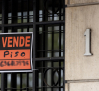 Los precios de la vivienda usada en julio: 2.471 euros/m2 en España, 982 en Castilla-La Mancha