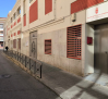 Ciudad Real activa el Plan de Protección para personas sin techo