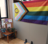 Abre el servicio de atención integral LGTBI en la provincia de Guadalajara
