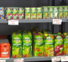 Así funciona el economato de Cáritas de Cuenca