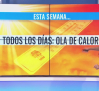 Previsión del tiempo - 04/08/2025