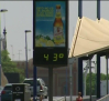 El calor agrava las patologías y enfermedades crónicas