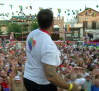 Cazalegas celebra "Orgullo de pueblo" para visibilizar el colectivo LGTBIQ+