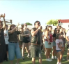 La localidad de Peñas de San Pedro, epicentro del rock