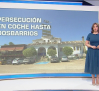 Castilla-La Mancha fin de semana a las 8 10/08/2025