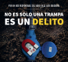 La Confederación Hidrográfica del Guadiana advierten ante la manipulación de caudalímetros: "No es solo una trampa. Es un delito"