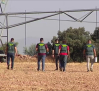 Desarticulado un grupo que se dedicaba al robo de motores de riego en explotaciones agrarias
