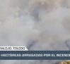 Castilla-La Mancha a las 2 - 12/08/2025