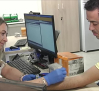 La unidad del dolor y alergología se trasladan al nuevo hospital universitario de Cuenca