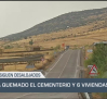 Castilla-La Mancha a las 8 - 12/08/2025