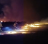 Confinamiento preventivo y varias carreteras cortadas por el incendio en Calera y Chozas (Toledo), en nivel 2