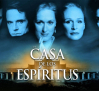 La casa de los espíritus