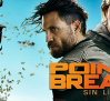 Point Break (Sin límites)