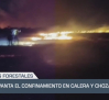 Castilla-La Mancha a las 2 - 13/08/2025
