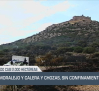 Castilla-La Mancha a las 8 - 13/08/2025