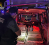 Pillados en el Pozo de Guadalajara cuando transportaban 400 plantas de marihuana en una furgoneta