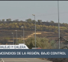 Castilla-La Mancha a las 2 - 14/08/2025