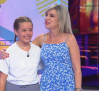 'Mamá Quiero Ser Artista Kids': Carlota Lecina canta 'Potra Salvaje'