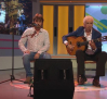Gregorio Moya canta 'La minera'