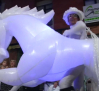 Ciudad Real celebra sus fiestas en honor a la Virgen del Prado