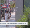 Previsión del tiempo - 16/08/2025