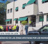 Castilla-La Mancha fin de semana a las 2 17/08/2025