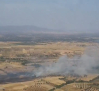 Controlados los incendios forestales activos en Castilla-La Mancha, dos de ellos en Toledo