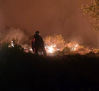 Siguen sin control varias decenas de incendios en España
