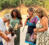 Acogimiento familiar en Castilla-La Mancha: hay más niños con familias que en centros