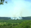 Qué puede llevar a una persona a incendiar el monte