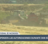 El campo - 18/08/2025