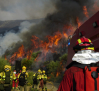 El Consejo de Ministros aprobará el martes la declaración de zona catastrófica tras la oleada de incendios