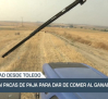 Noticias del día en Castilla-La Mancha: 19 de agosto