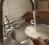 Segundo día sin agua potable para 10 pueblos que dependen del Torcón