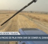 Castilla-La Mancha a las 2 - 19/08/2025