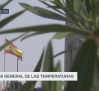Previsión del tiempo - 19/08/2025