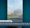 La noche en titulares - 19/08/25