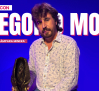 Gregorio Moya visita CMM tras ganar la 'Lámpara Minera'