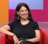 La dibujante Irene Márquez nos muestra sus viñetas de humor satírico