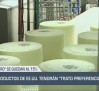 El campo - Los productos de EE. UU. tendrán "trato preferencial" - 22/08/2025
