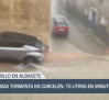 Castilla-La Mancha a las 8 - 22/08/2025