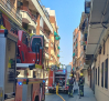 Desalojadas 50 viviendas en Ciudad Real por una fuga de propano