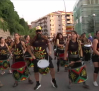 Cuenca se sumerge en las Fiestas de San Julián con actividades para todos los públicos