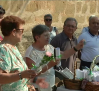 Carrascosa del Campo rinde homenaje a sus vecinos mayores de 93 años